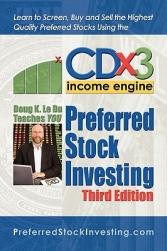Preferred Stock Investing epub格式下载
