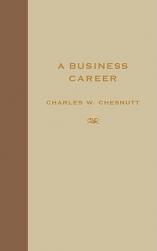 A Business Career
