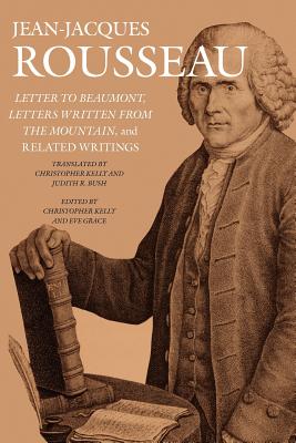 Letter to Beaumont, Letters Written from