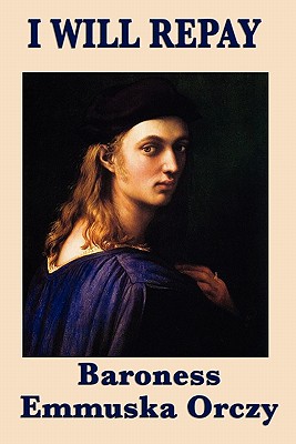 【预订】i will repay