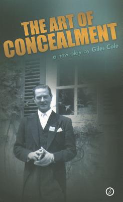 【预订】the art of concealment