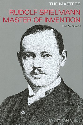 Rudolph Spielmann Master of