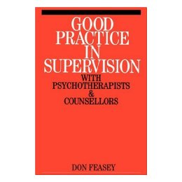 Good Practice In Supervision Wi