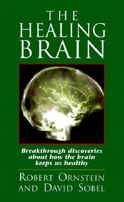 【预订】the healing brain: breakthrough