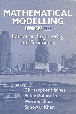 【预订】mathematical modelling: education