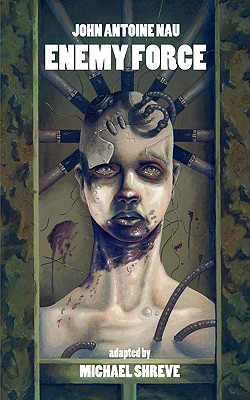 【预订】enemy force