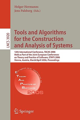 Tools and Algorithms for the
