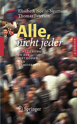 【预订】alle, nicht jeder: einfuhrung in di