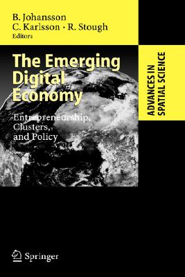 The Emerging Digital Economy: