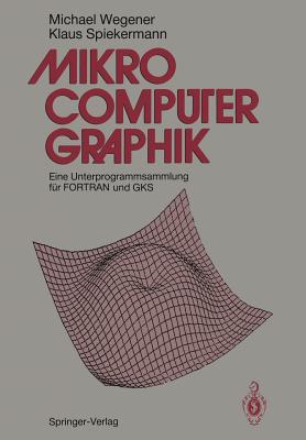 Mikrocomputer-Graphik: Ei