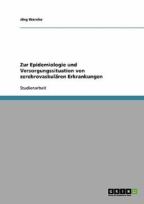Zur Epidemiologie Und
