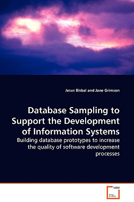 Database Sampling to Support th