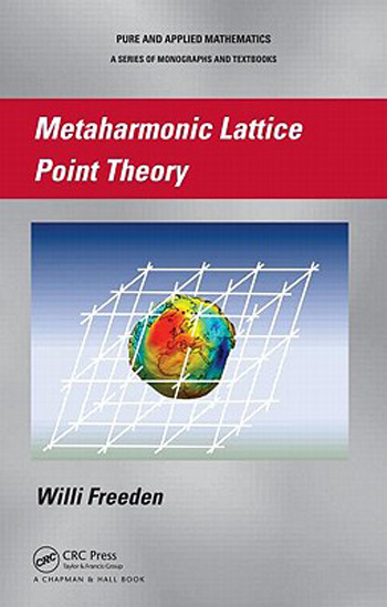预订 Metaharmonic Lattice Point Theory