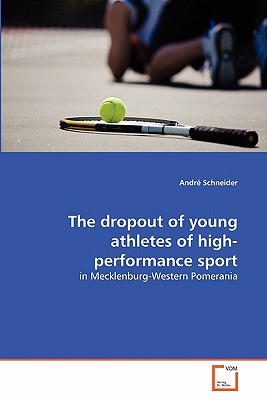 The Dropout of Young Athletes of