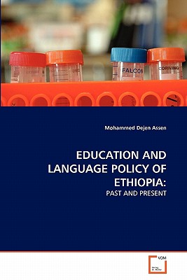 Education and Language Policy of