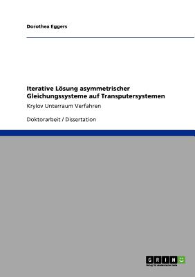 Iterative L Sung Asymmetrischer