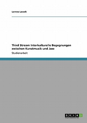 Third Stream Interkulturelle Begegnungen