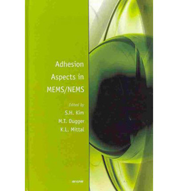 KIM, DUGGER, MITTAL, ADHESION ASPEC