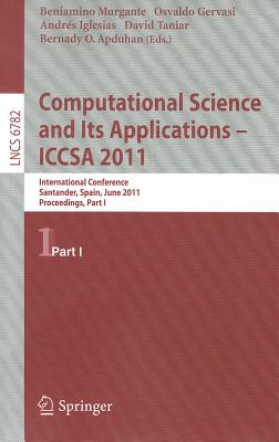 Computational Science and Its