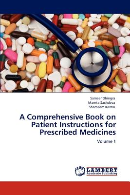 A Comprehensive Book on Patie