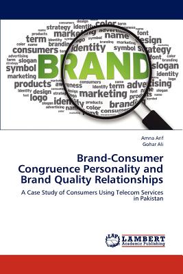 【预订】brand-consumer congruence personality