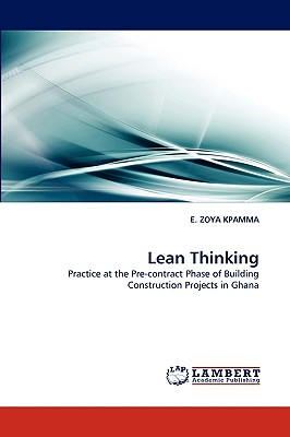 Lean Thinking