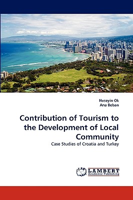 Contribution of Tourism to th