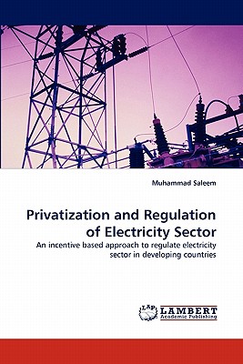 【预订】privatization and regulation of