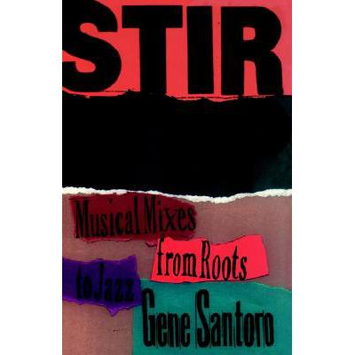预订 stir it up: musical mixes from roots to jazz