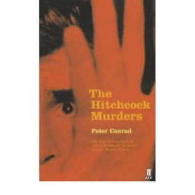 预订 The Hitchcock Murders