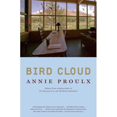 预订 Bird Cloud: A Memoir of Place
