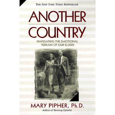 预订 Another Country: Navigating the Emotional Te...