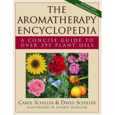 预订 The Aromatherapy Encyclopedia : A Concise Gu...