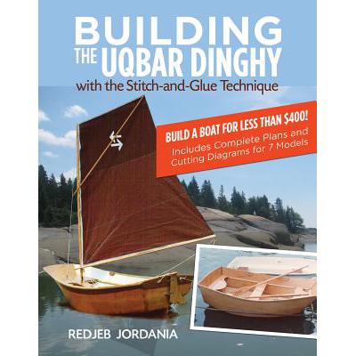 预订 Building the Uqbar Dinghy
