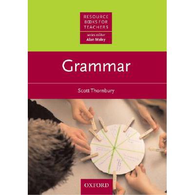 预订 Grammar
