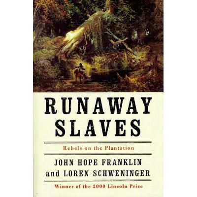 预订 runaway slaves: rebels on the plantation