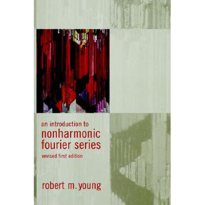 预订 An Introduction to Non-Harmonic Fourier Seri...