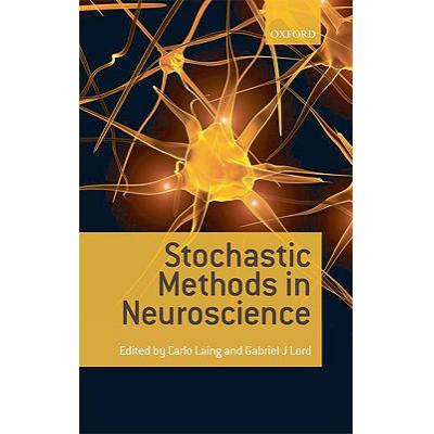 预订 Stochastic Methods in Neuroscience