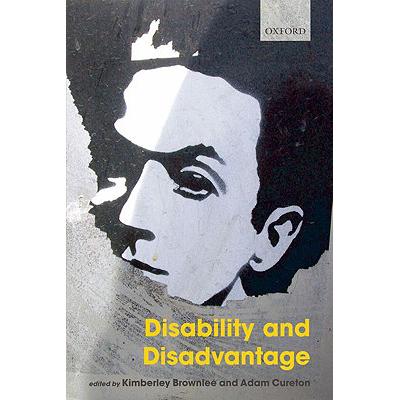 预订 Disability and Disadvantage