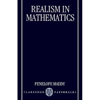 预订 Realism in Mathematics