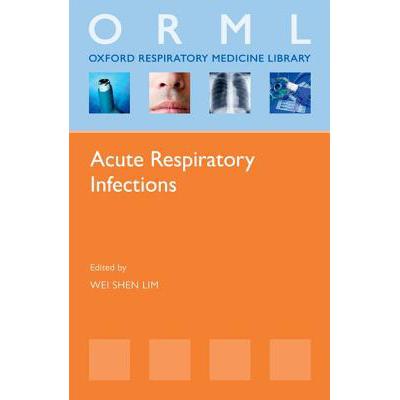 预订 Acute Respiratory Infections
