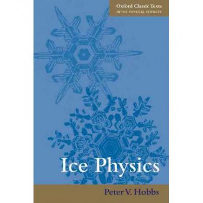 预订 Ice Physics