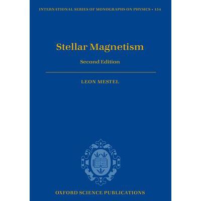 预订 Stellar Magnetism: Second Edition