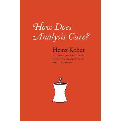 预订 How Does Analysis Cure?