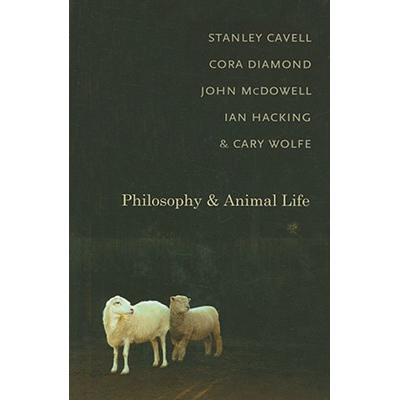 预订 Philosophy and Animal Life