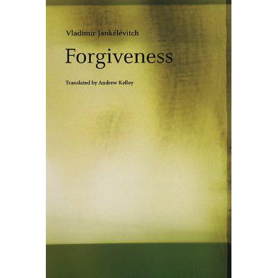 预订 Forgiveness