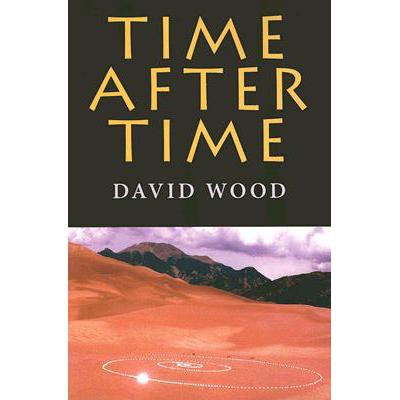 预订 Time After Time