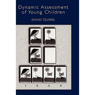 预订 Dynamic Assessment of Young Children