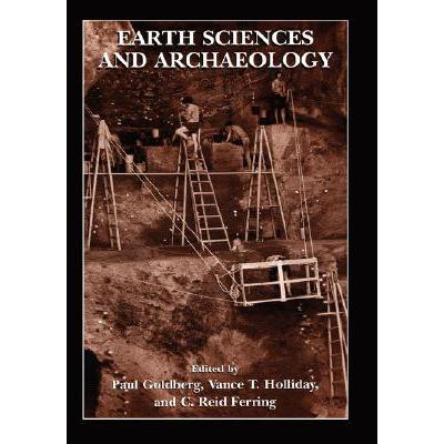 预订 Earth Sciences and Archaeology