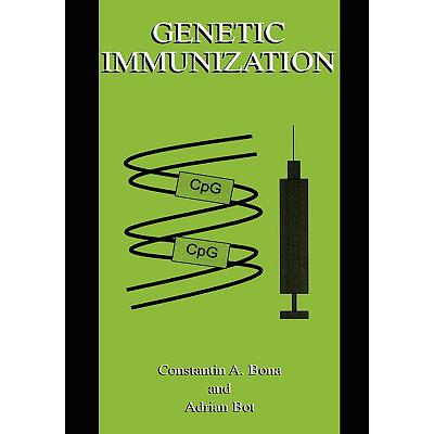 预订 Genetic Immunization